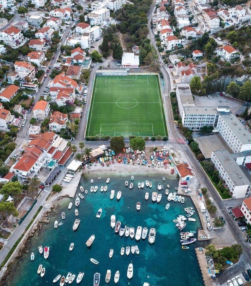 Apartment Sunny Elza 2 Đảo Hvar Ngoại thất bức ảnh