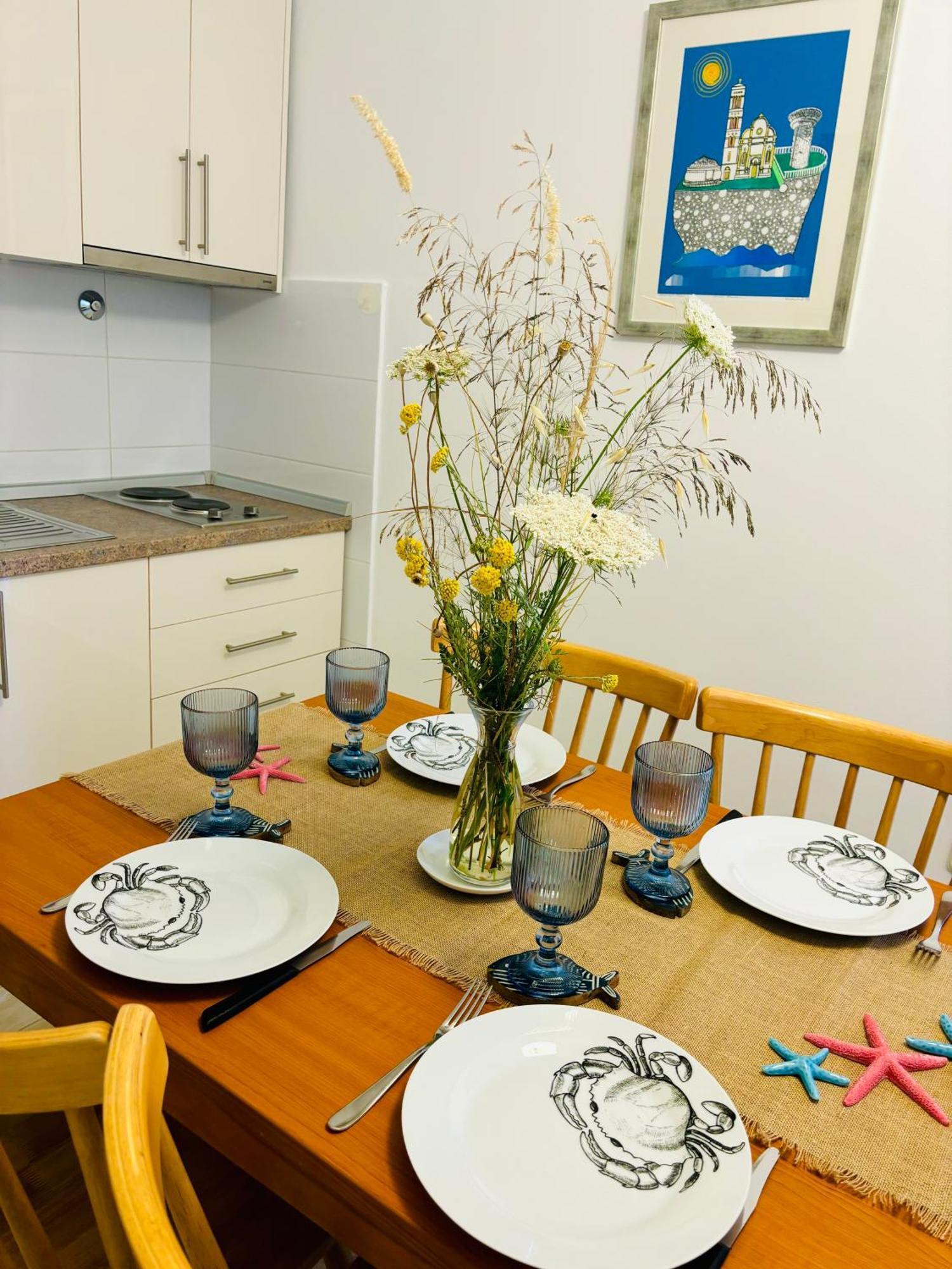Apartment Sunny Elza 2 Đảo Hvar Ngoại thất bức ảnh