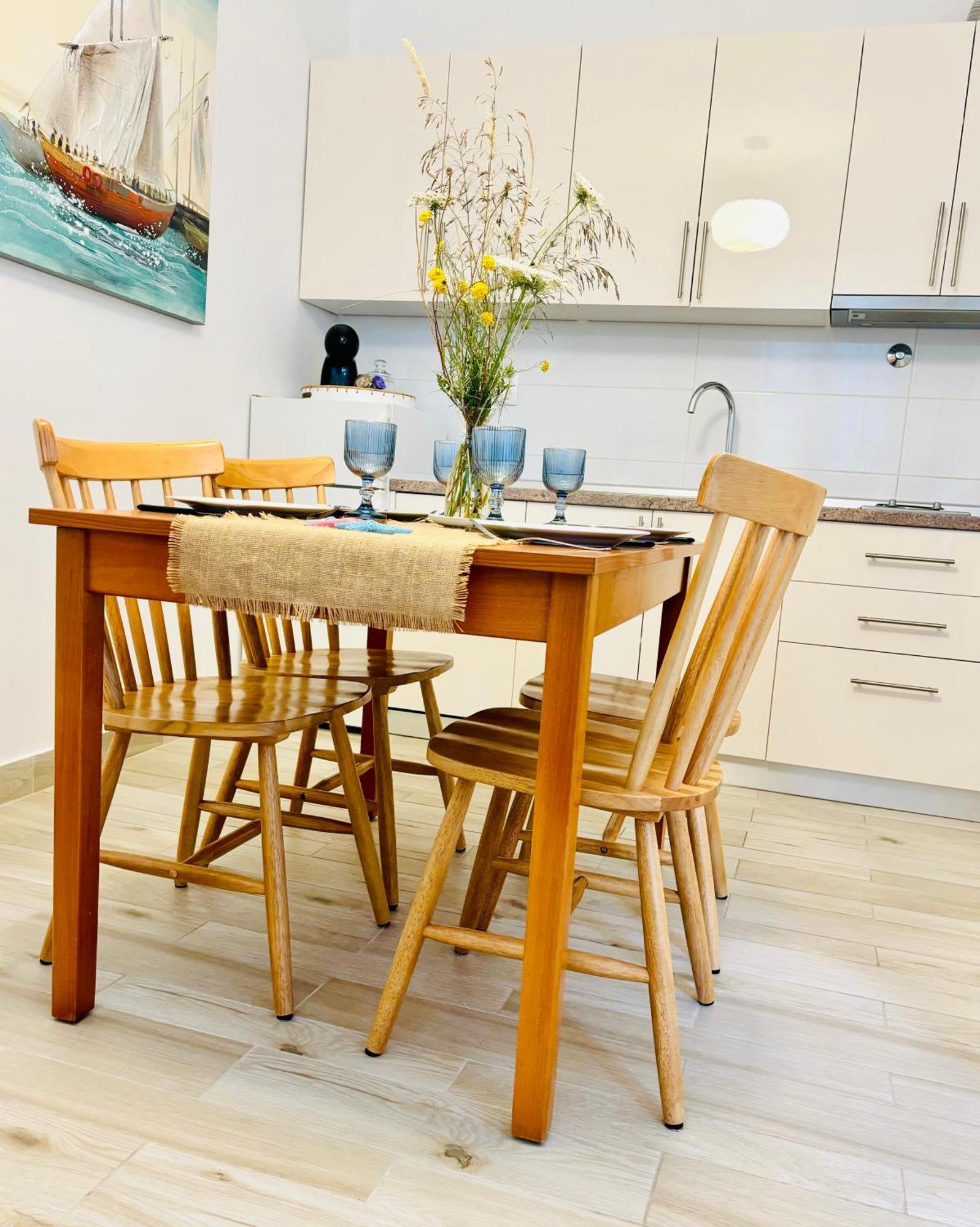 Apartment Sunny Elza 2 Đảo Hvar Ngoại thất bức ảnh