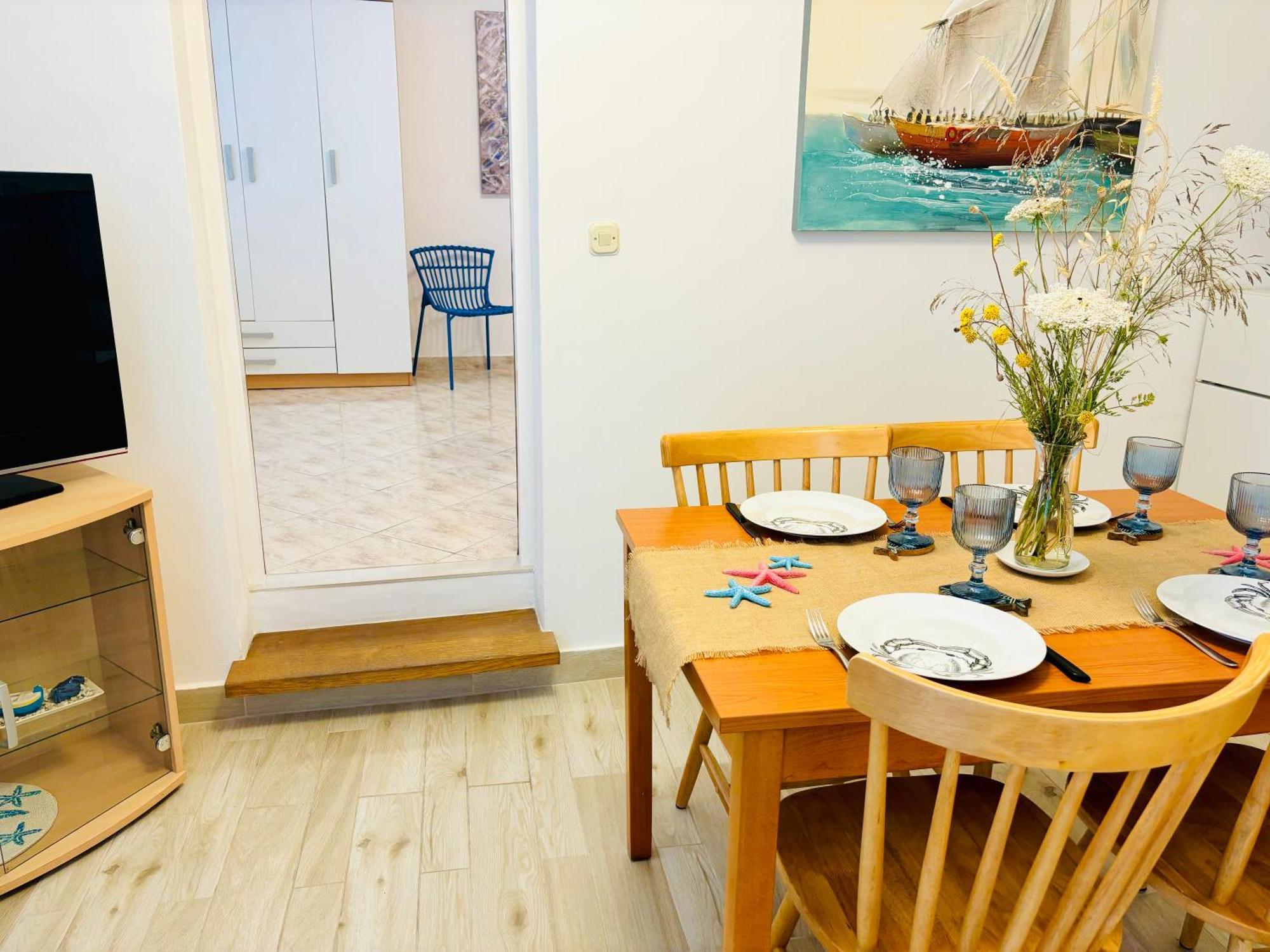 Apartment Sunny Elza 2 Đảo Hvar Ngoại thất bức ảnh