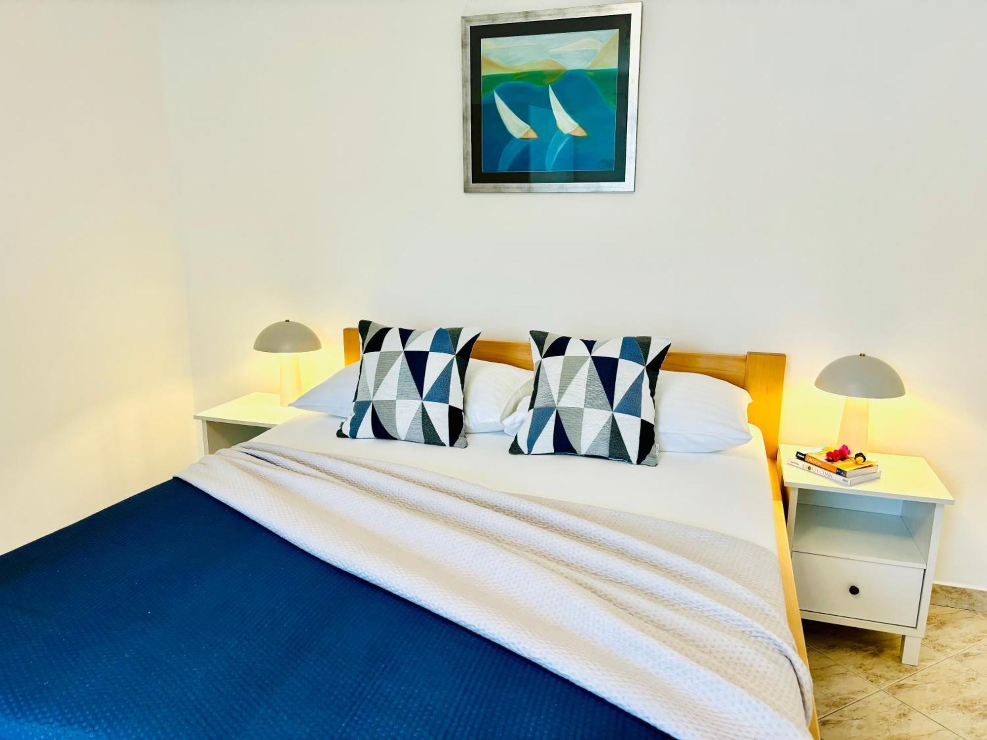 Apartment Sunny Elza 2 Đảo Hvar Ngoại thất bức ảnh
