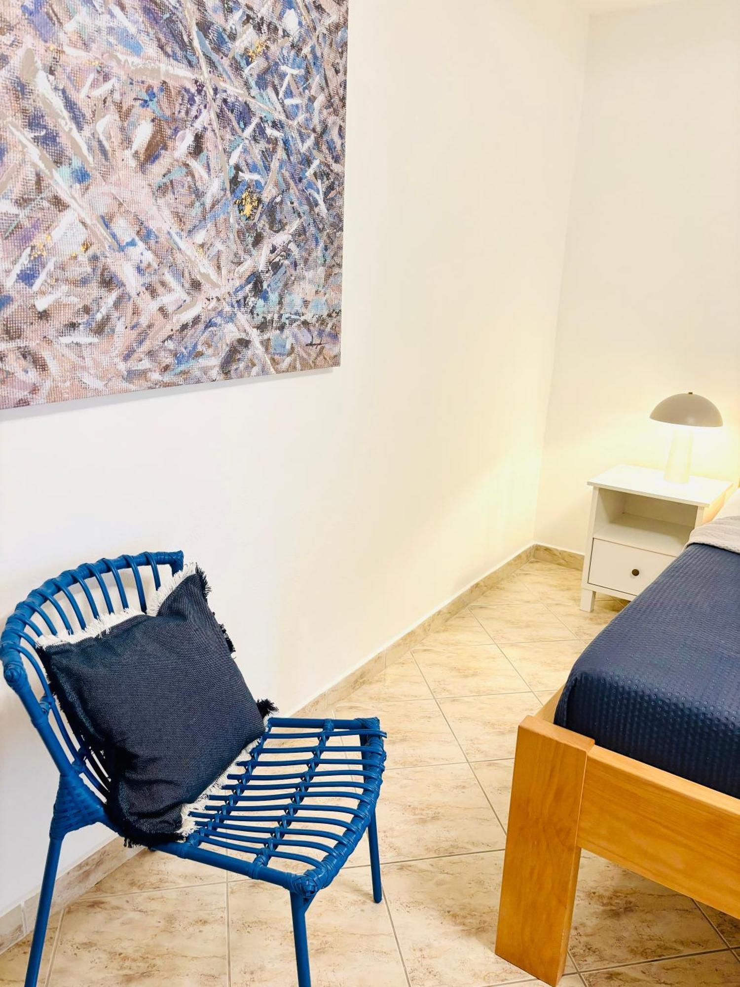 Apartment Sunny Elza 2 Đảo Hvar Ngoại thất bức ảnh