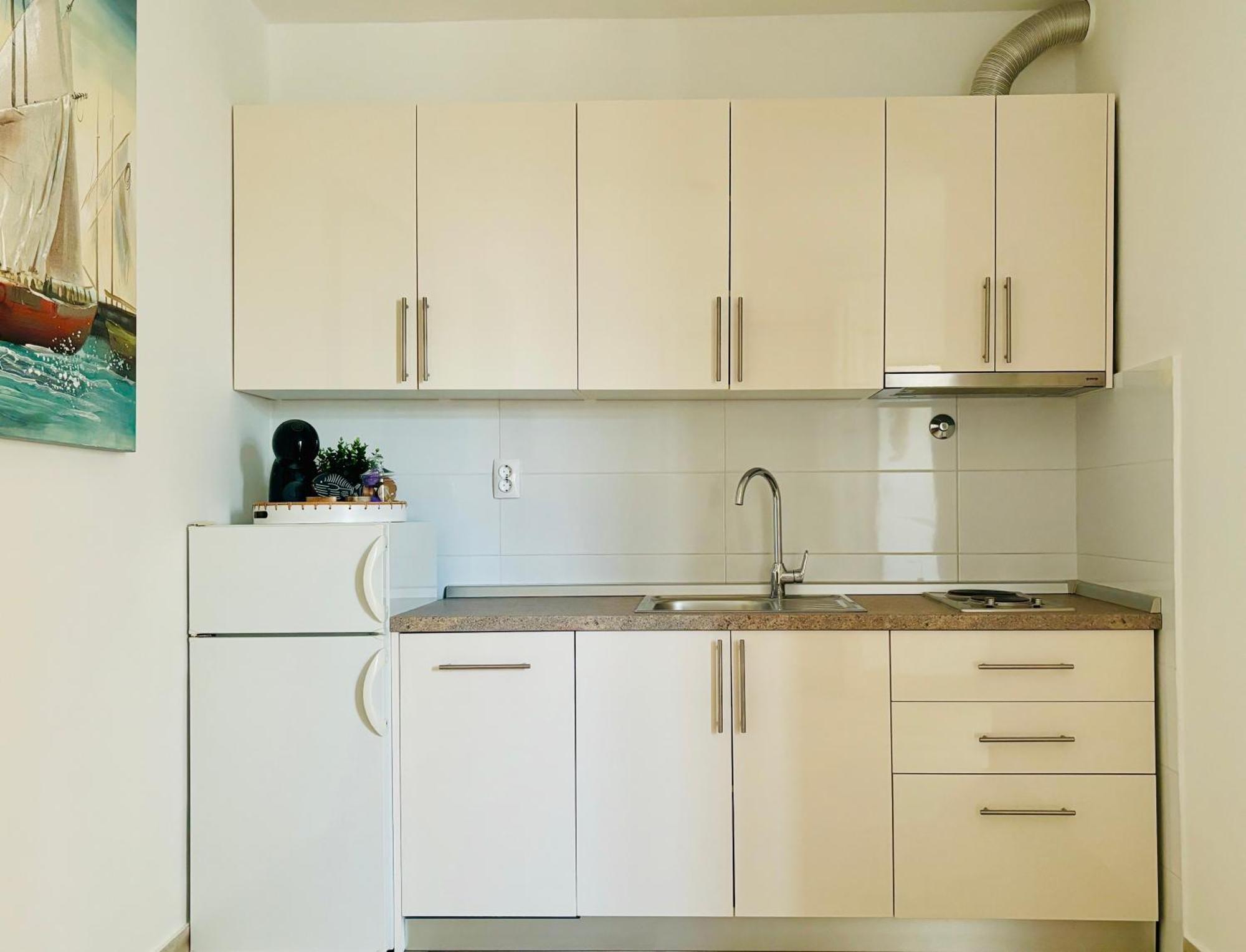 Apartment Sunny Elza 2 Đảo Hvar Ngoại thất bức ảnh