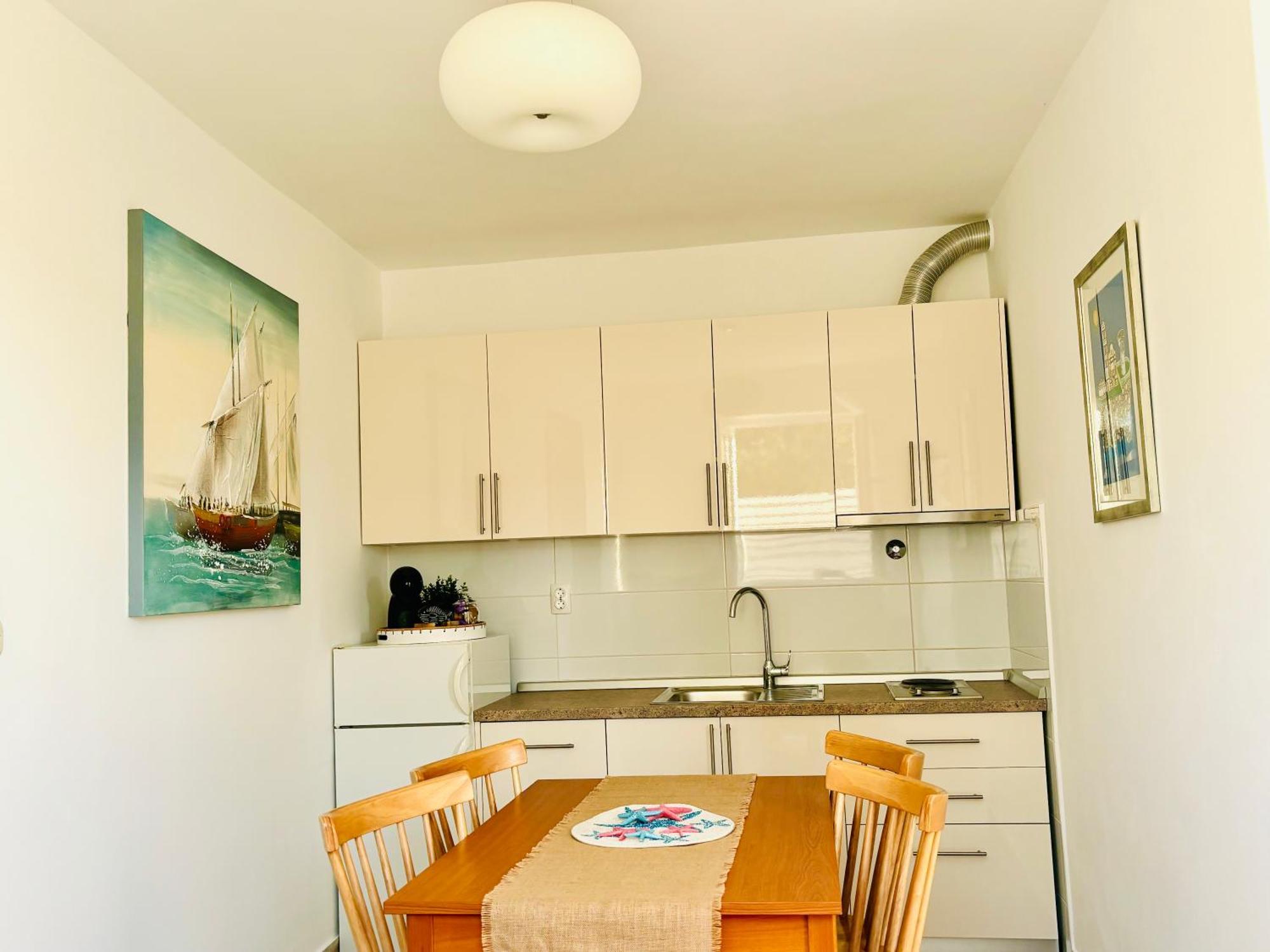 Apartment Sunny Elza 2 Đảo Hvar Ngoại thất bức ảnh