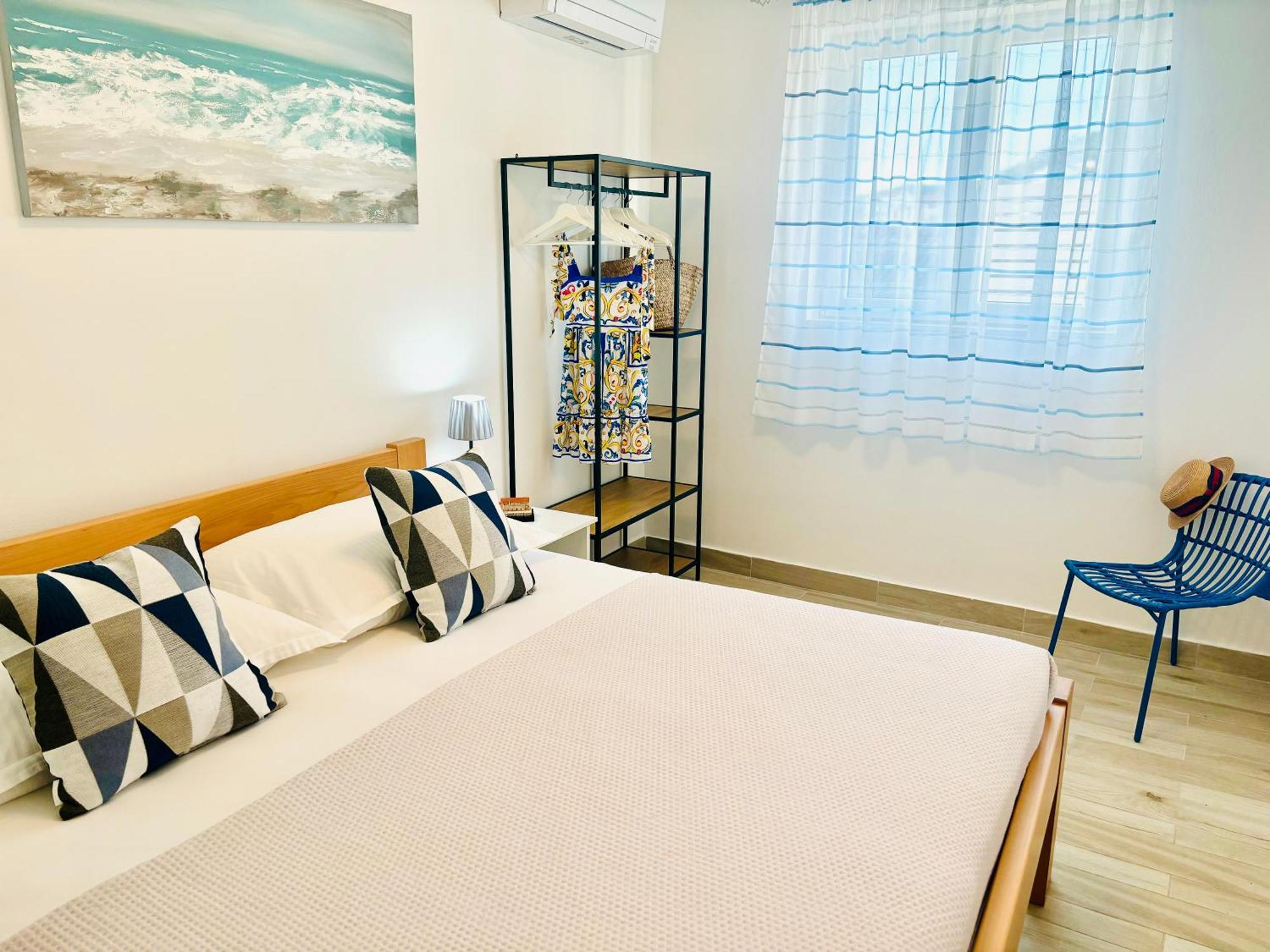 Apartment Sunny Elza 2 Đảo Hvar Ngoại thất bức ảnh
