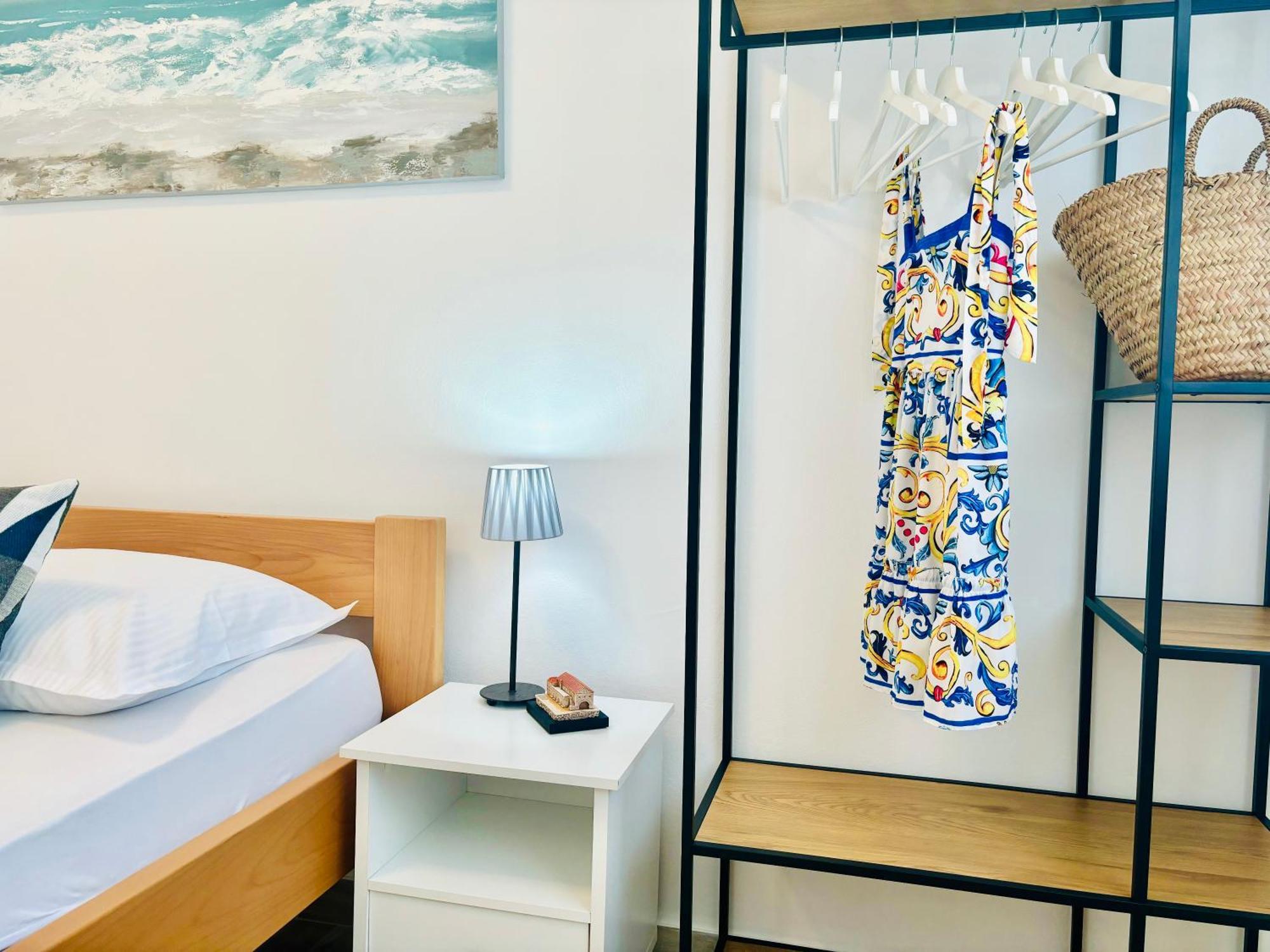 Apartment Sunny Elza 2 Đảo Hvar Ngoại thất bức ảnh