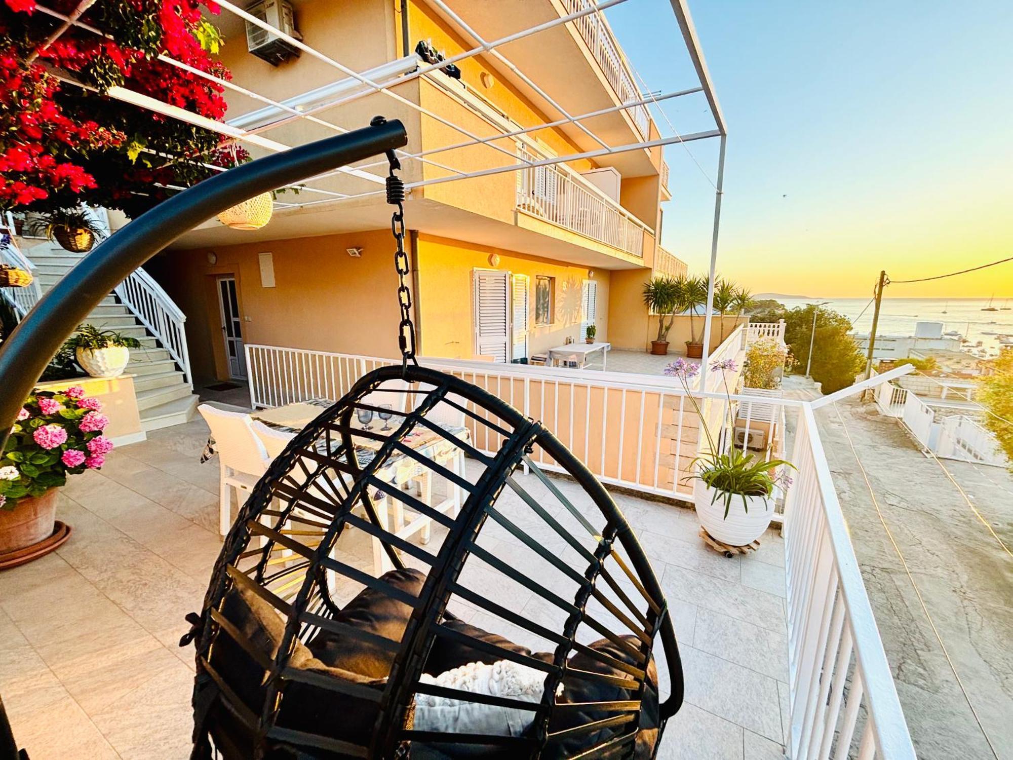 Apartment Sunny Elza 2 Đảo Hvar Ngoại thất bức ảnh