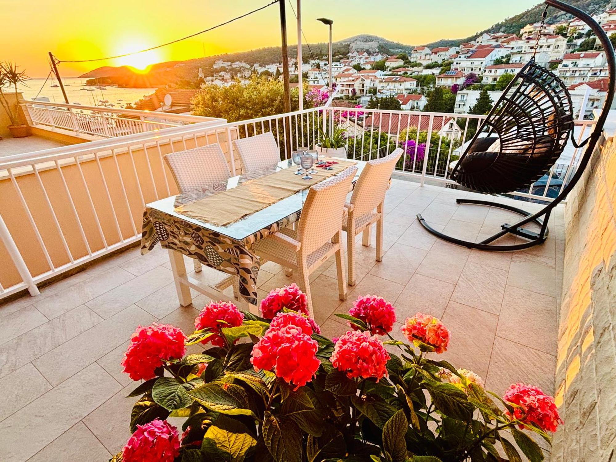 Apartment Sunny Elza 2 Đảo Hvar Ngoại thất bức ảnh