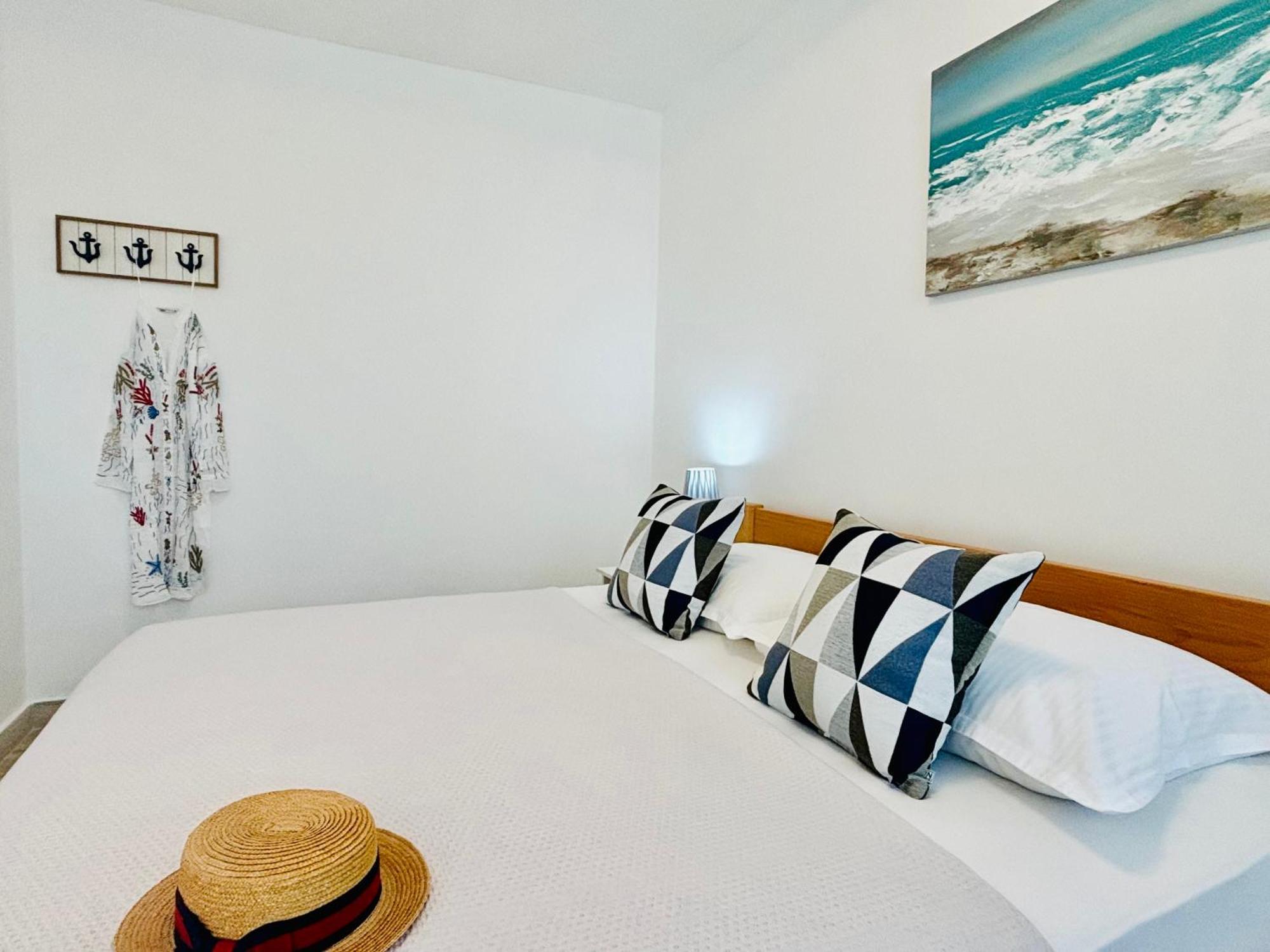 Apartment Sunny Elza 2 Đảo Hvar Ngoại thất bức ảnh