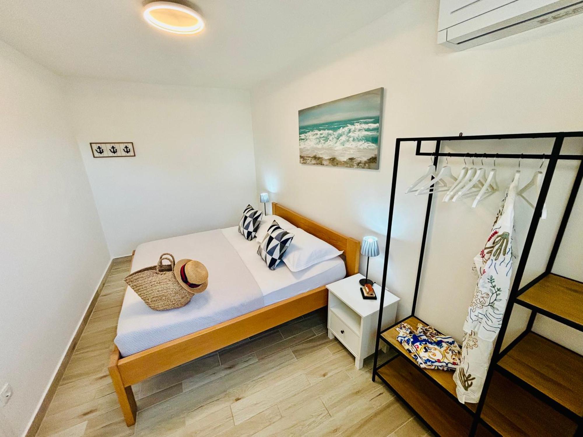 Apartment Sunny Elza 2 Đảo Hvar Ngoại thất bức ảnh