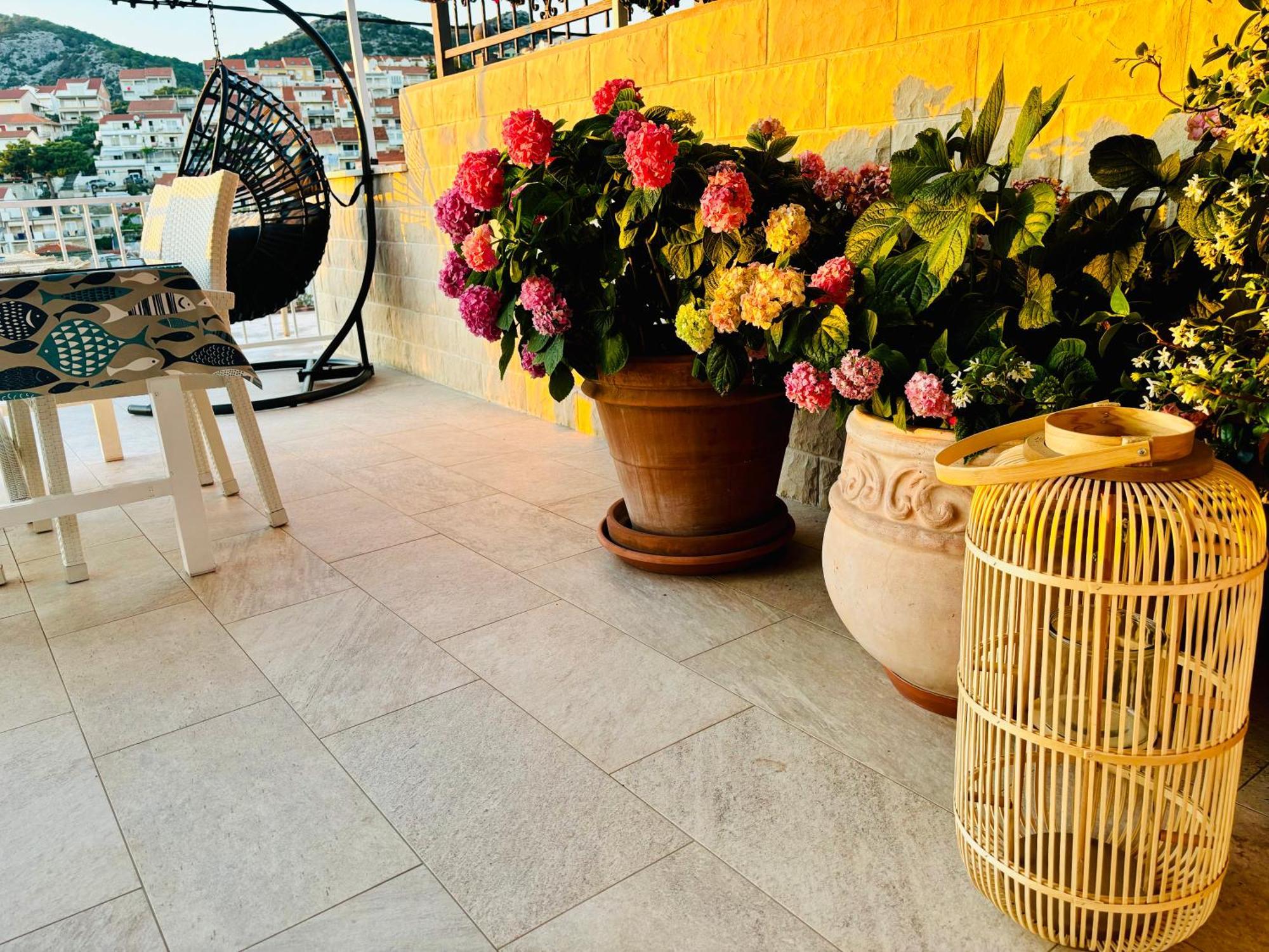 Apartment Sunny Elza 2 Đảo Hvar Ngoại thất bức ảnh