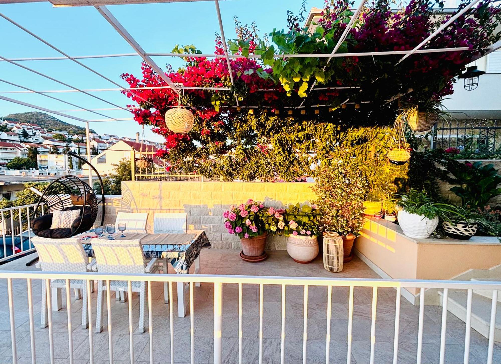 Apartment Sunny Elza 2 Đảo Hvar Ngoại thất bức ảnh